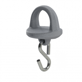 Pull Chain Seal for Dock Levelers