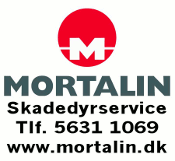 A/S Mortalin - Denmark